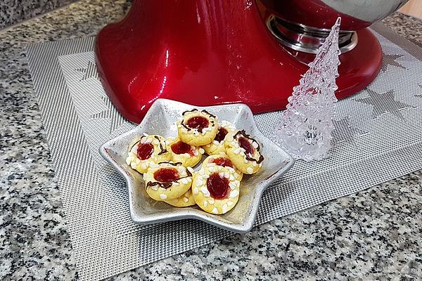 Marzipan – Sugar Eyes