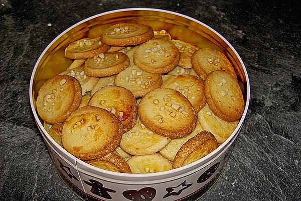 Marzipan – Thaler