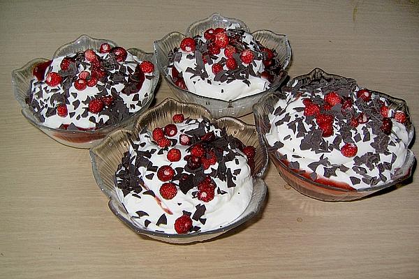 Mascarpone Cream