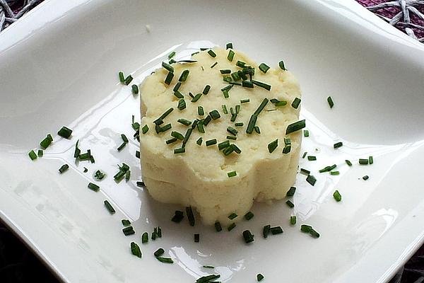Mashed Potatoes – Mashed Potatoes À La Mäusle