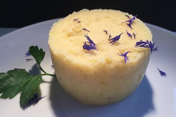 Mashed Potatoes with Buttermilk