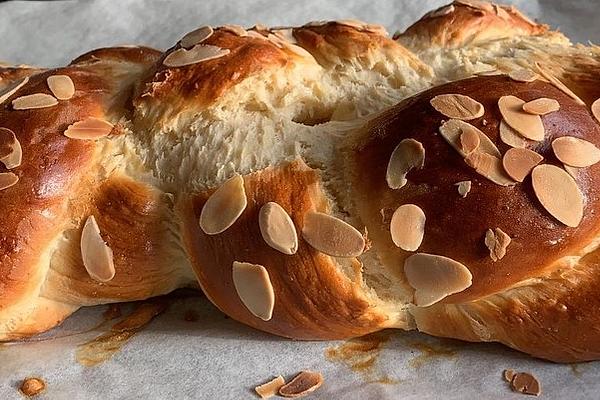 Mathilde`s Milk Bread