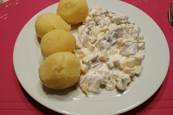 Matjes Gourmet Pots