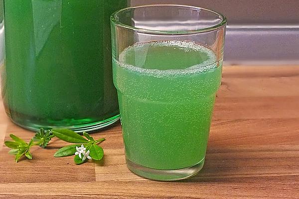 May Punch Without Alcohol