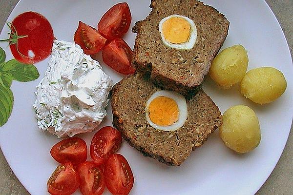 Meatloaf Helene À La Elli