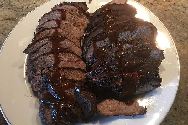 Mediterranean Wild Boar Leg – Classic