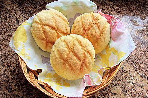 Melon Pan