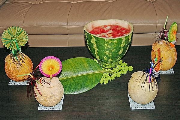 Melon Punch