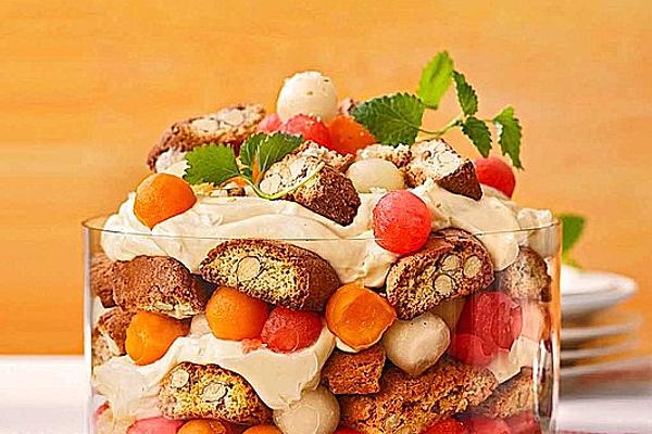 Melons – Trifle