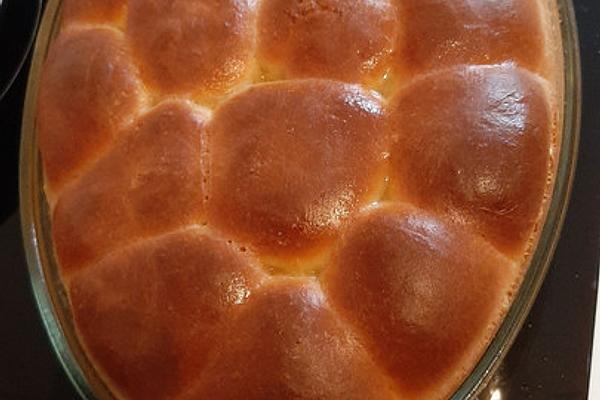 Micken Like Great-grandmother