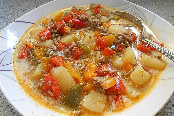 Midnight Soup
