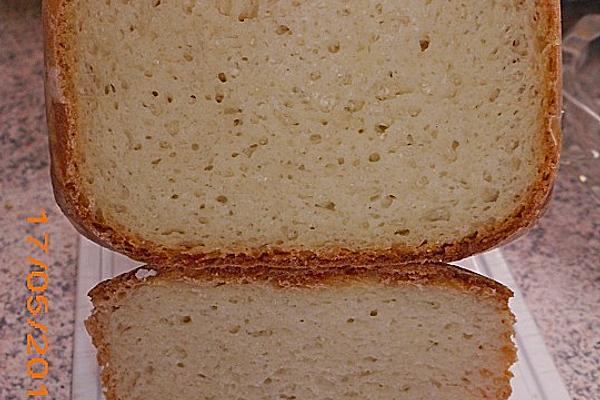 Milk Bread