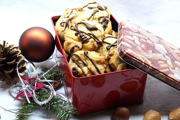 Milkmaid Shortbreads