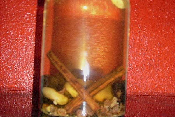 Miraculix – Schnapps