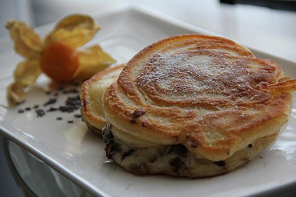 Münsterländer Struwel