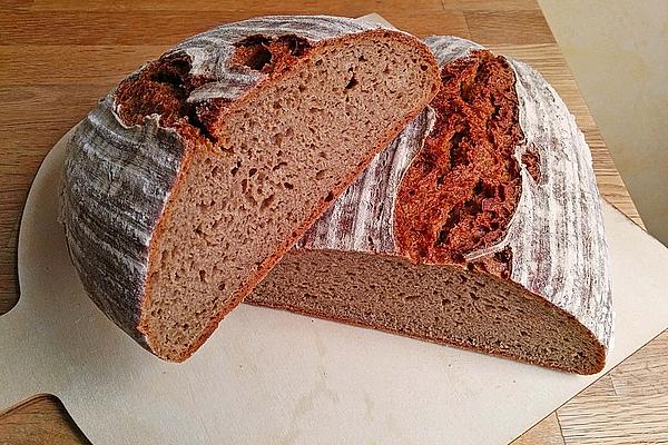 Monastery Bread