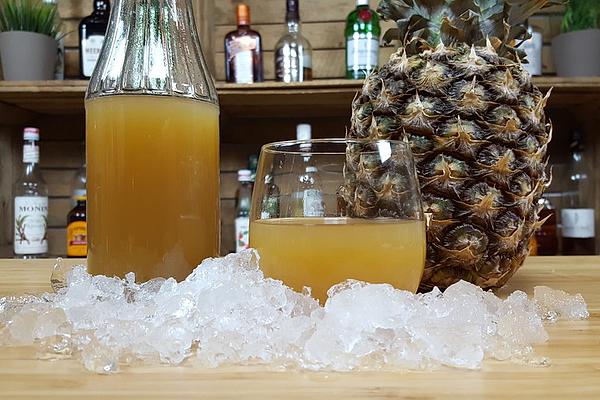 Monster Energy Punch