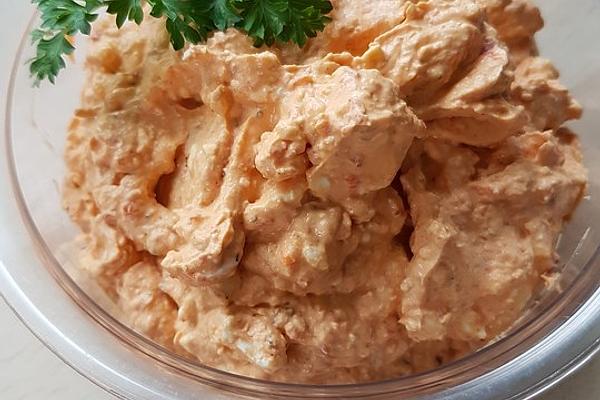 Mother-in-law`s Cheese