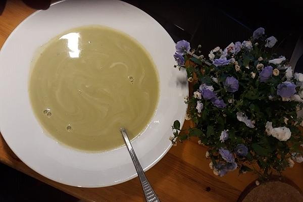 Mother`s Broccoli Cream Soup