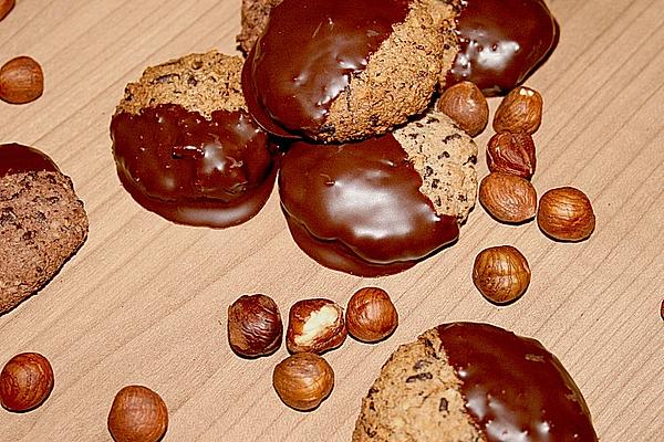 Mud Biscuits