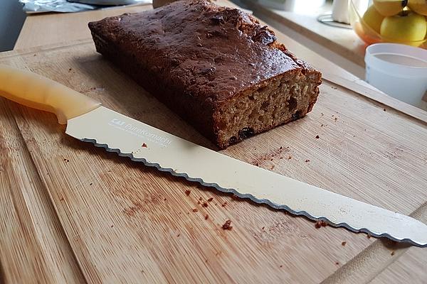 Muesli Bread