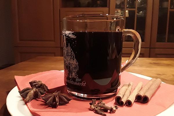 Mulled Wine