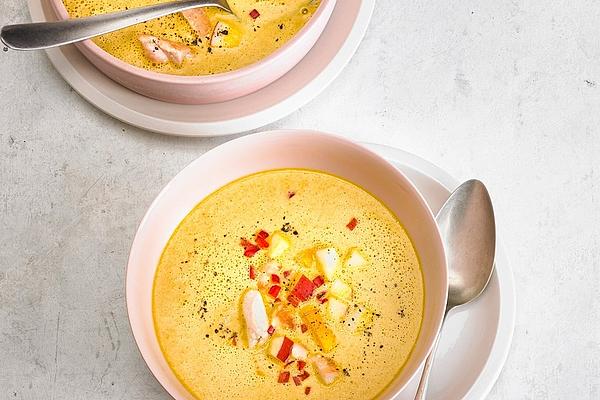 Mulligatawny – Soup