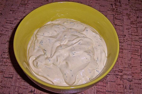 Mustard and Honey Dip
