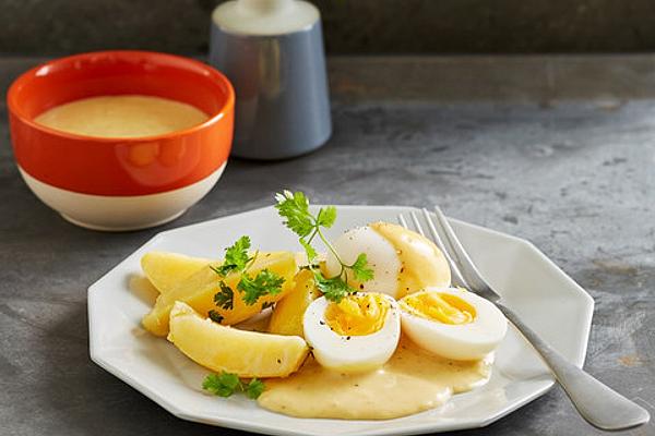 Mustard Celebration from Rosinenkind