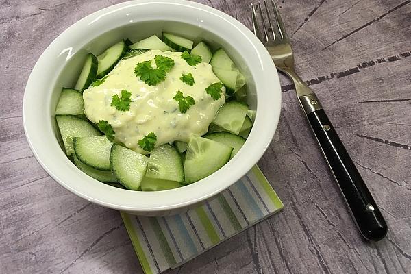 Mustard – Yogurt – Dressing
