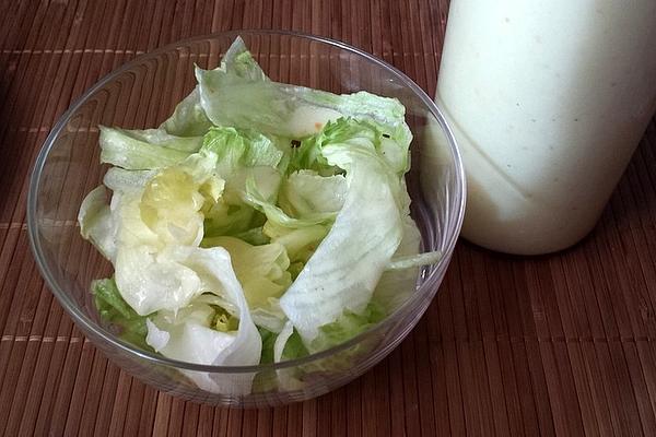 My Everyday Dressing