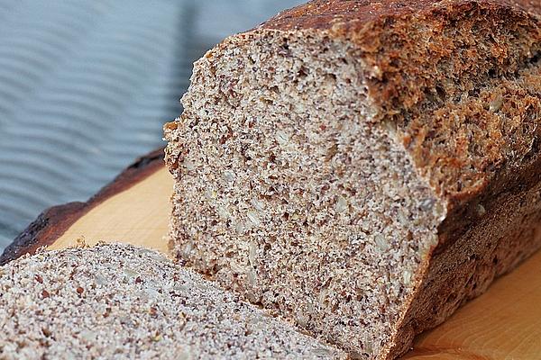 My Spelled – Lightning Bread