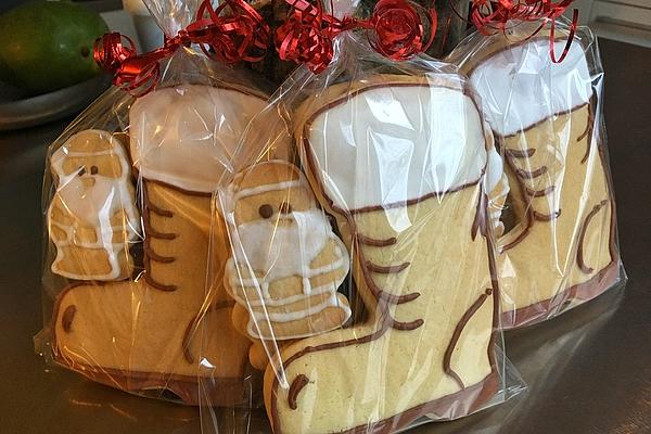 Nicholas Cookies To Cut Out