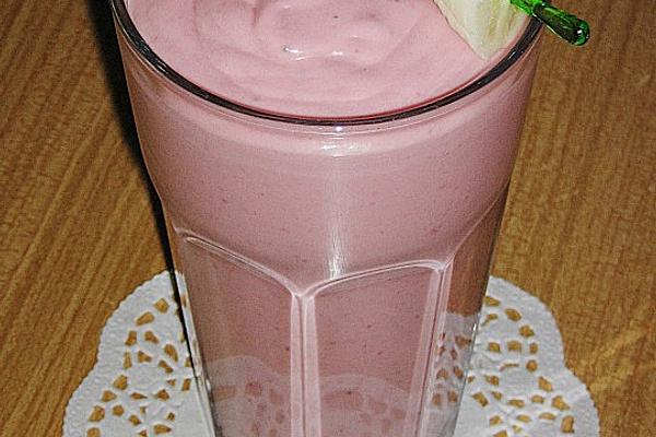 Non-alcoholic Cocktail