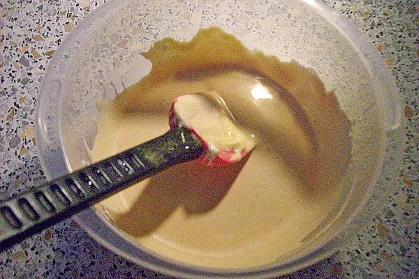 Norbert`s Hamburger Sauce