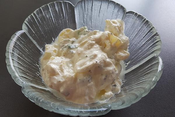 North German Style Potato Salad