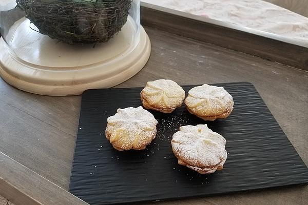 Nougat Bites