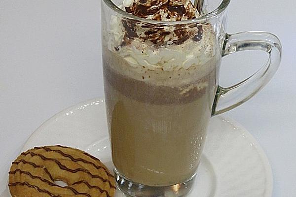 Nougat – Coffee