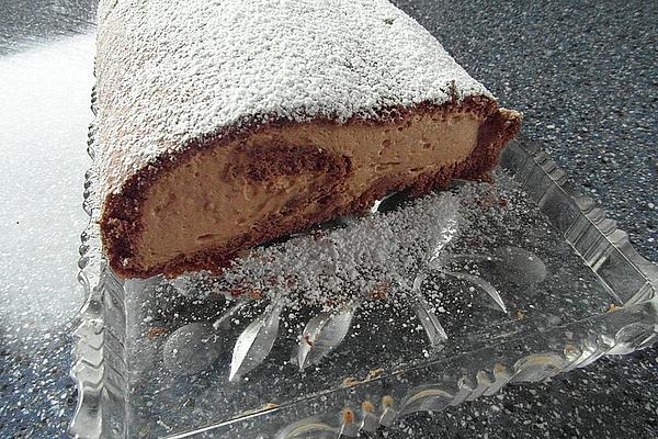 Nougat Roll