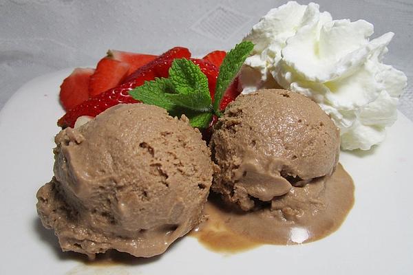 Nutella – Banana – Ice Cream