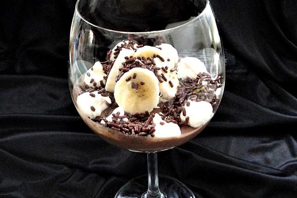 Nutella – Mascarpone Cream with QimiQ