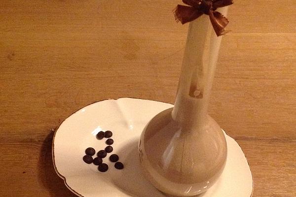 Nutella Rum Liqueur