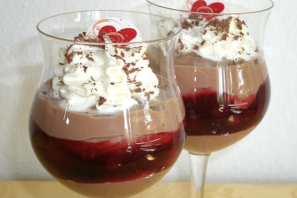 Nutella – Trifle