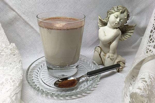 Nutmeg Milk