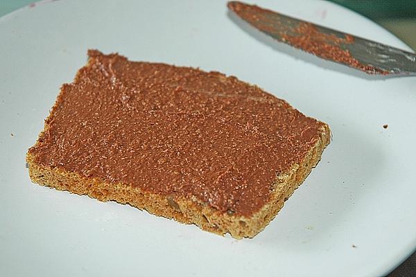 Oat – Chocolate Cream