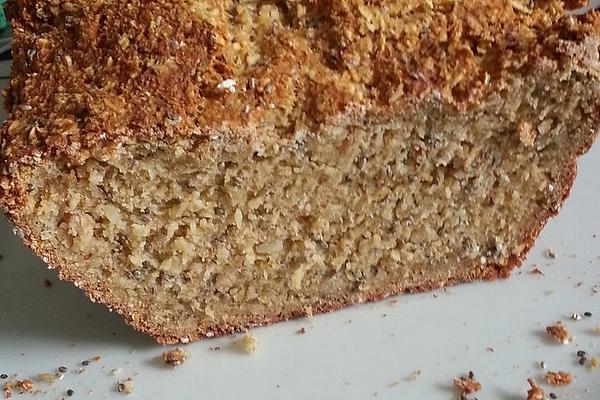 Oatmeal Bread