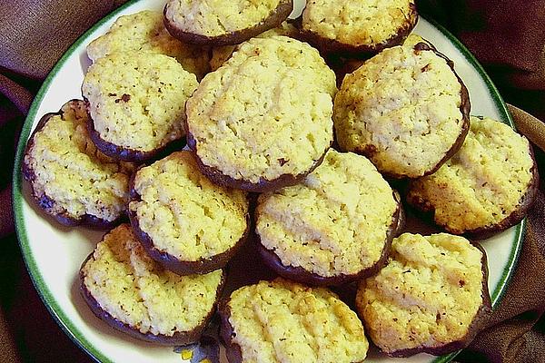 Oatmeal Crisp Pearl