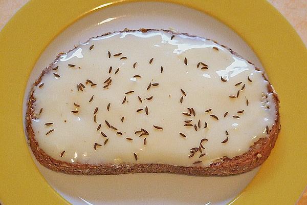 Odenwald Cooked Cheese