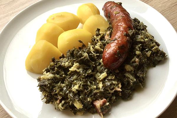 Oldenburg Kale