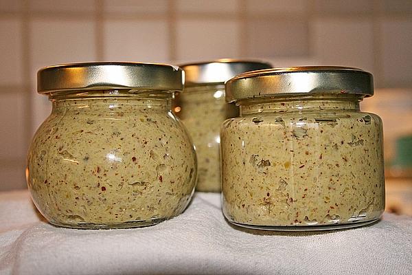 Olive Dip